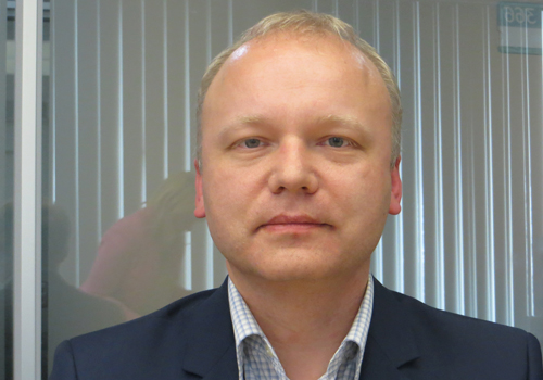 E-hindamine tuli selleks, et jääda