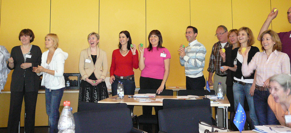 Kuidas tõhustada täiendusõpet?