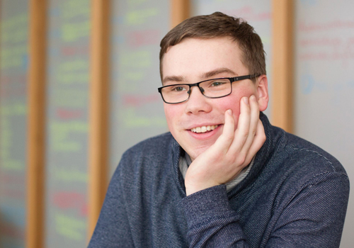 Karjääriõpetus: Uutmoodi õpe laseb nii särada kui ka põruda