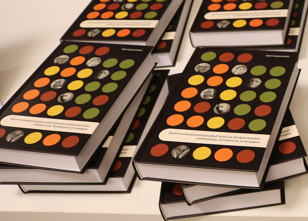 Uus õpik jätab rohkem aega aruteludeks ja praktikaks