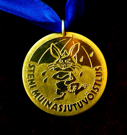 Steni muinasjutuvõistluse veerandsajas aasta algab!