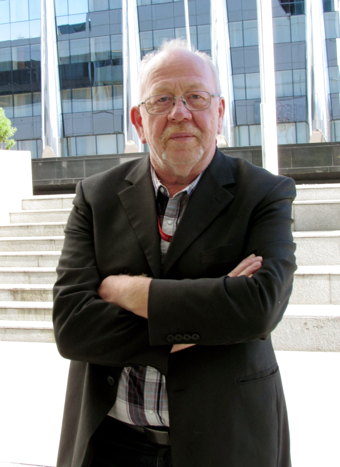 Kalju Parm – fotograaf, kes on klassipilte teinud 43 aastat