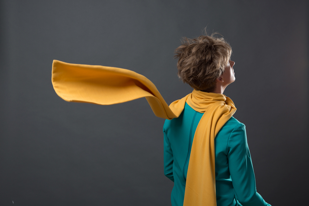 Suured saladused ja suured küsimused NUKU teatris