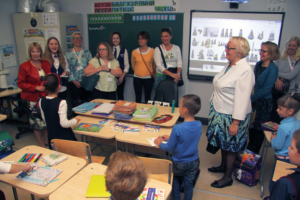 Koolide välishindamine on jõudnud teelahkmele