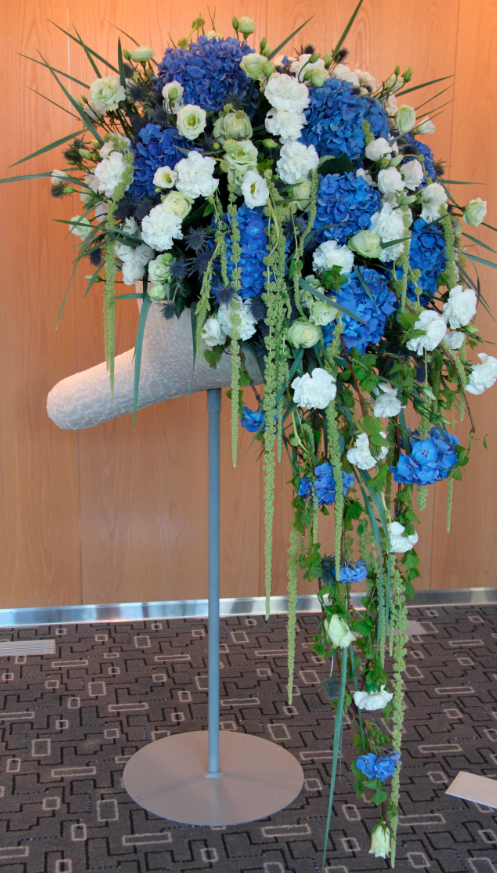 Grandioosne lillepidu avab kutsemeistrivõistluste sügistalvise hooaja