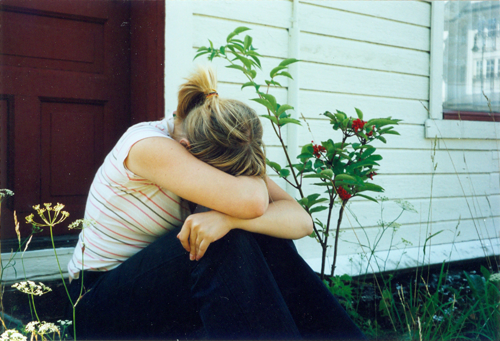 Millised on laste ja noorukite levinumad psüühika­häired?