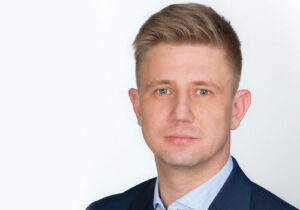 Kunda linnapea Kaido Veski.