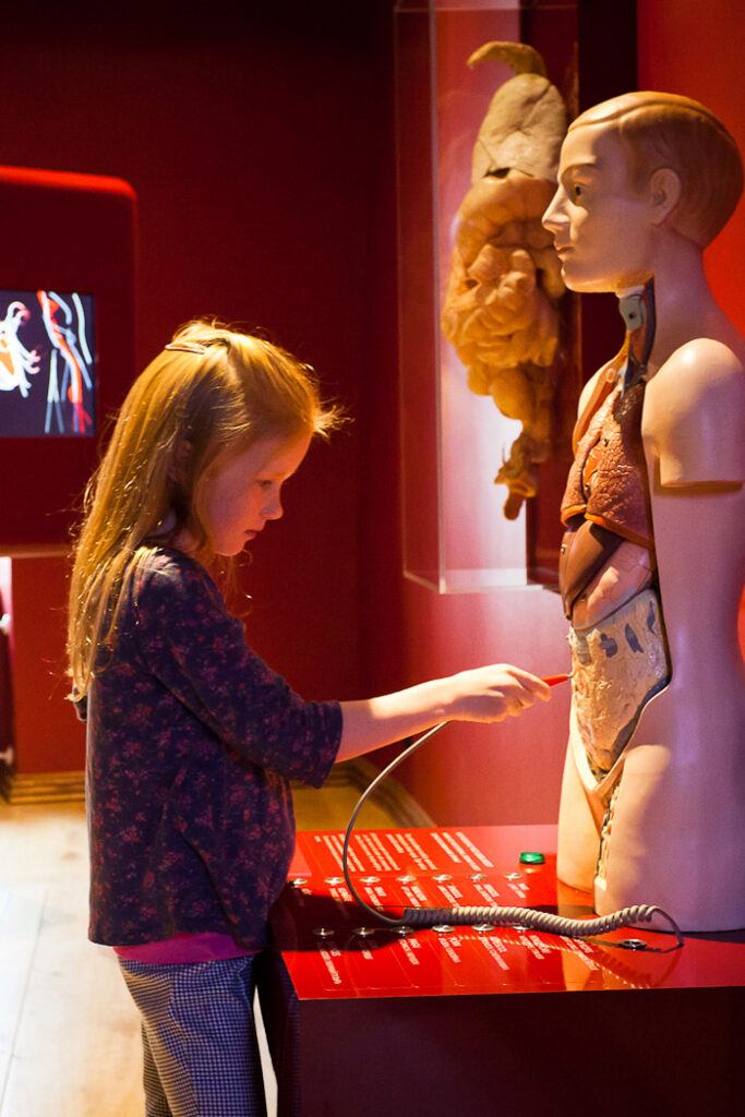 Tervishoiumuuseum ootab külla!