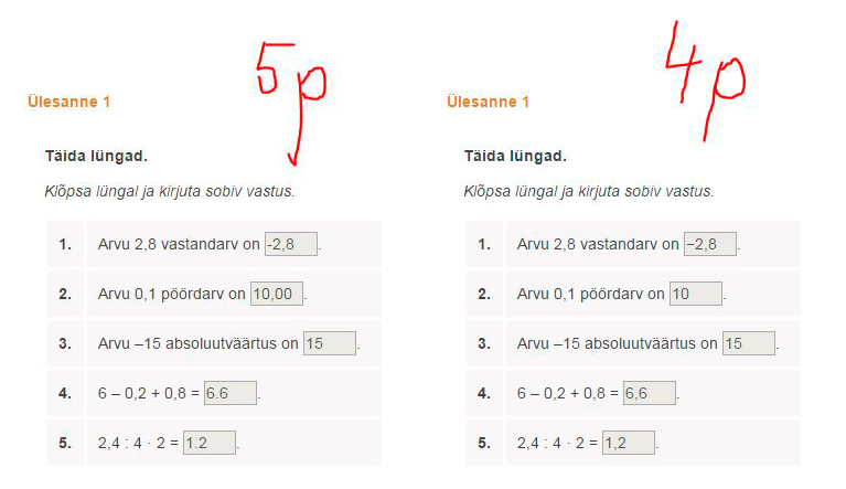 Kui õnnetus hüüab tulles