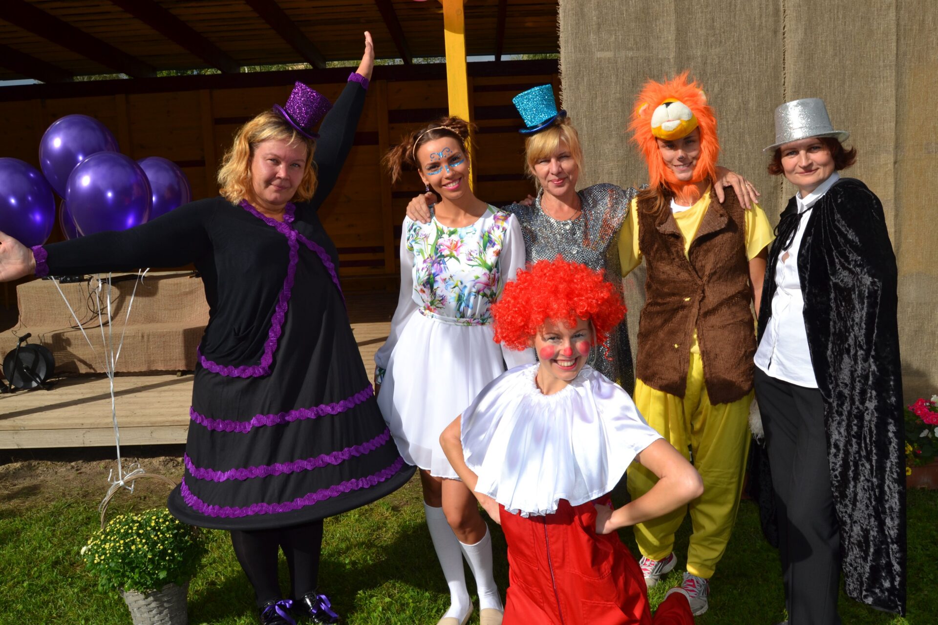 Tartu Kannikese lasteaed sai 30-aastaseks