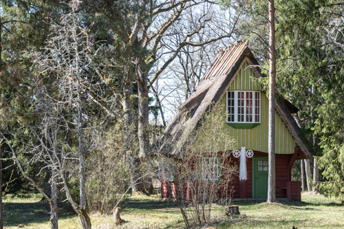 Haapsalu muuseumides on palju avastamist