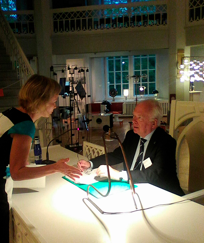 Hariduse tagatoad. Märkmeid konverentsilt „Balti haridusteed”