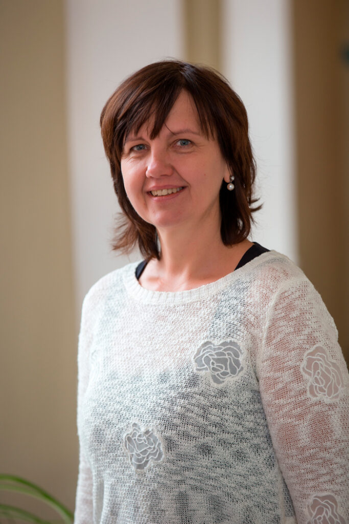 Koolituste abil ettevõtlikumaks