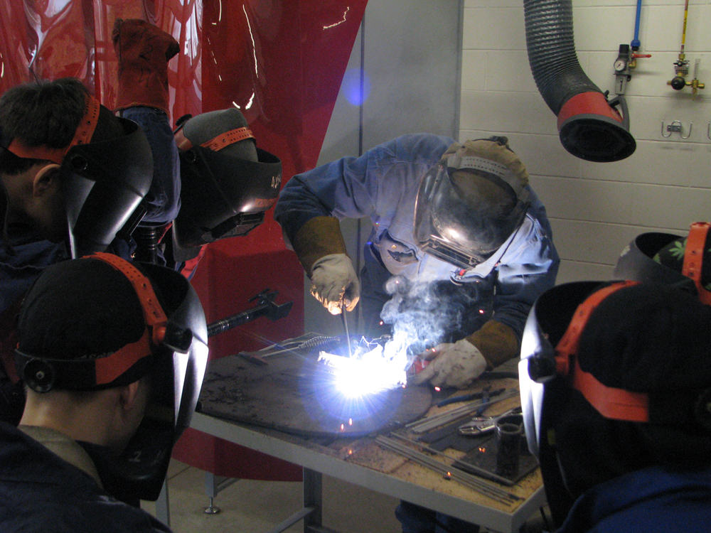 Vene õpperühmi ootab ees kolmekordne lõiming