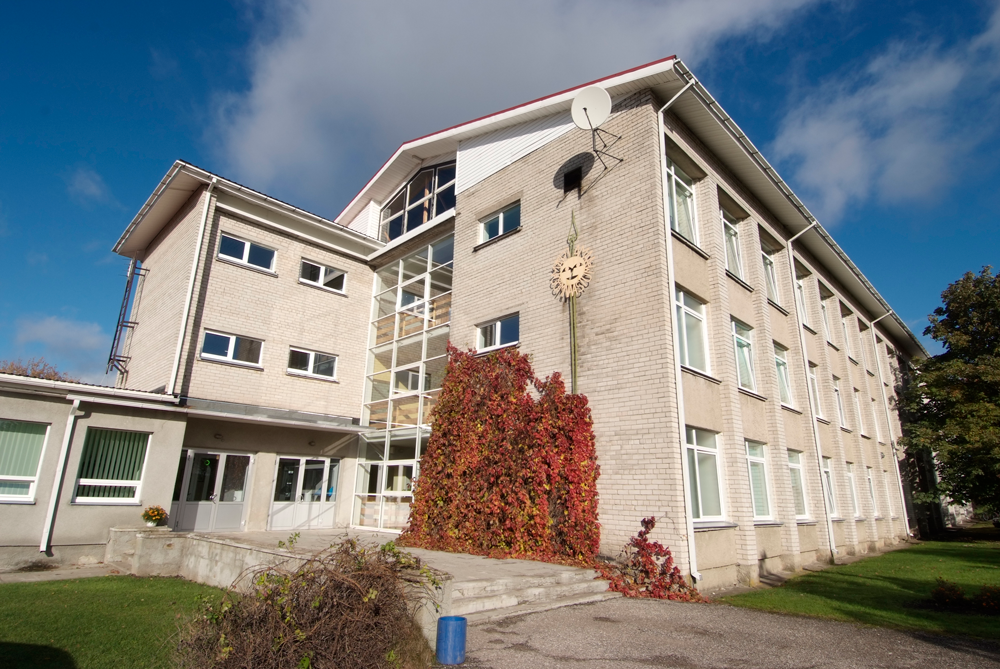 Koolilugu: Märjamaa gümnaasium 70. Kust tuleb nii tugev oma kooli tunne?