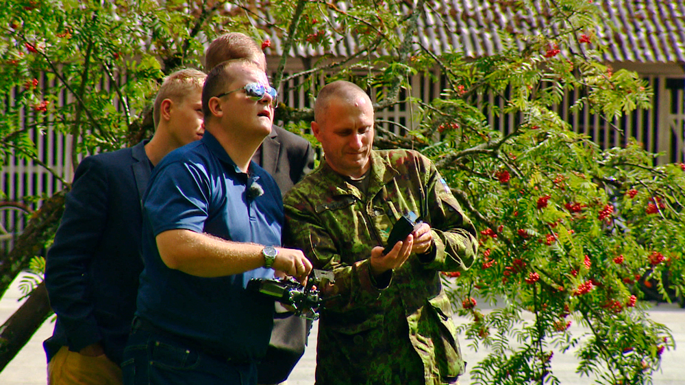 Aasta õpetaja gala toimub Virumaal
