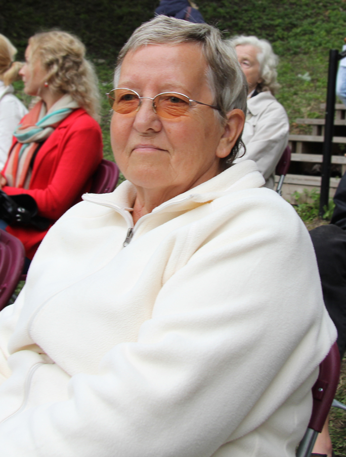 Ärme unustame, et laps on laps