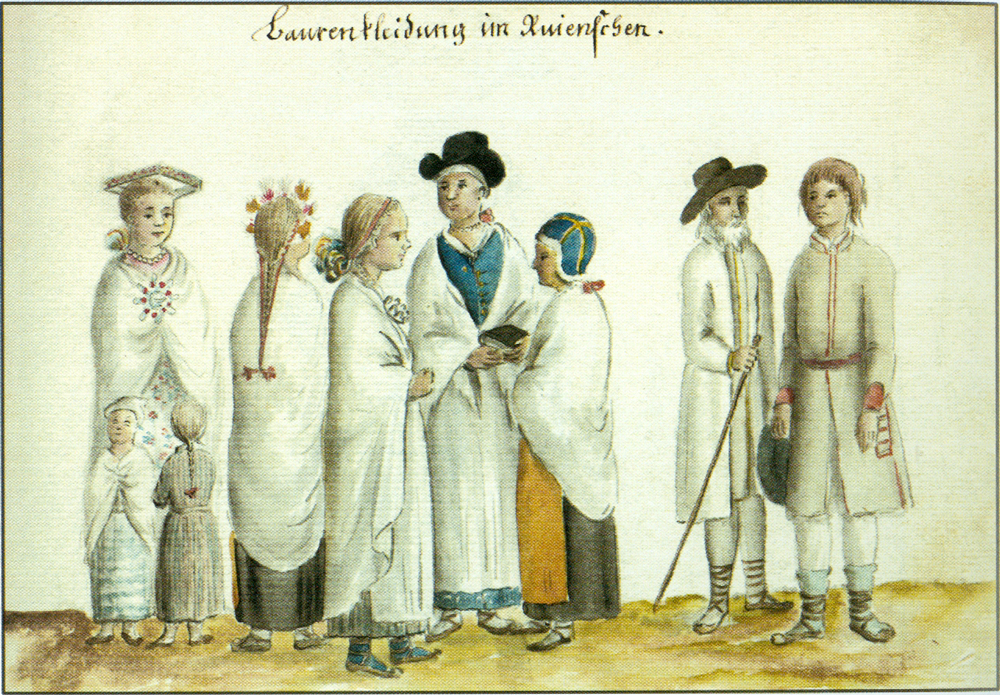 Maria muld kaikes paikas