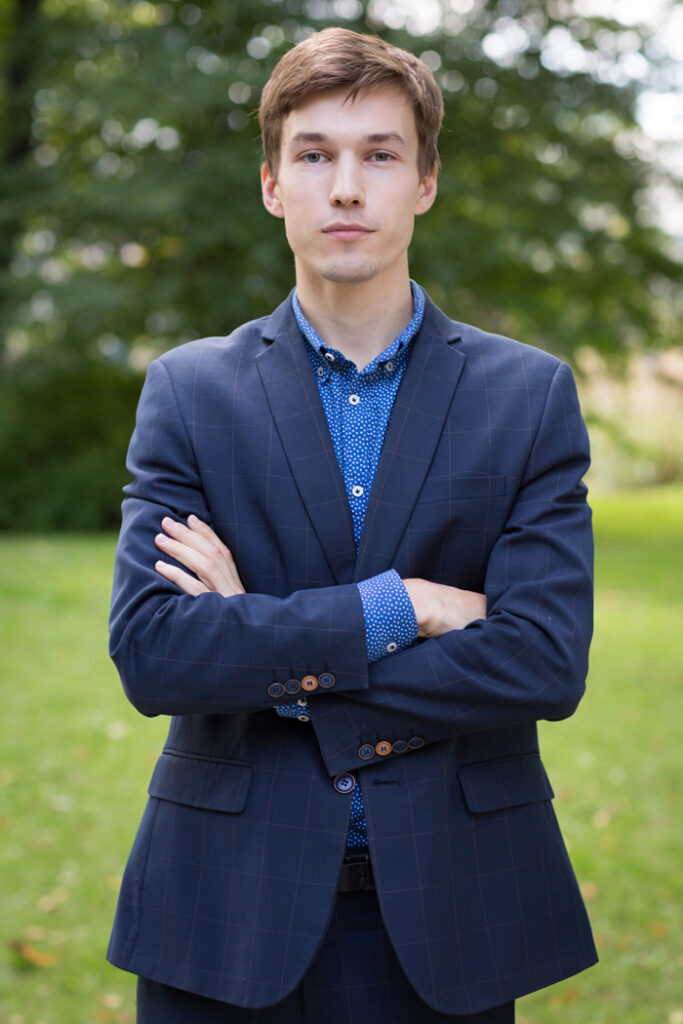 Algaja koolijuhi päevik: Märkmed 1. septembri kõneks