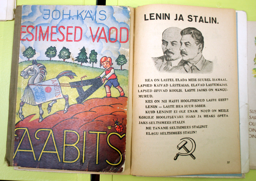 Õppevaraturul pilt selgemaks