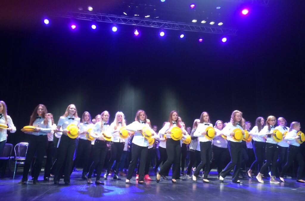 Algab ooperi- ja balletifestival „Narva täis muusikat”