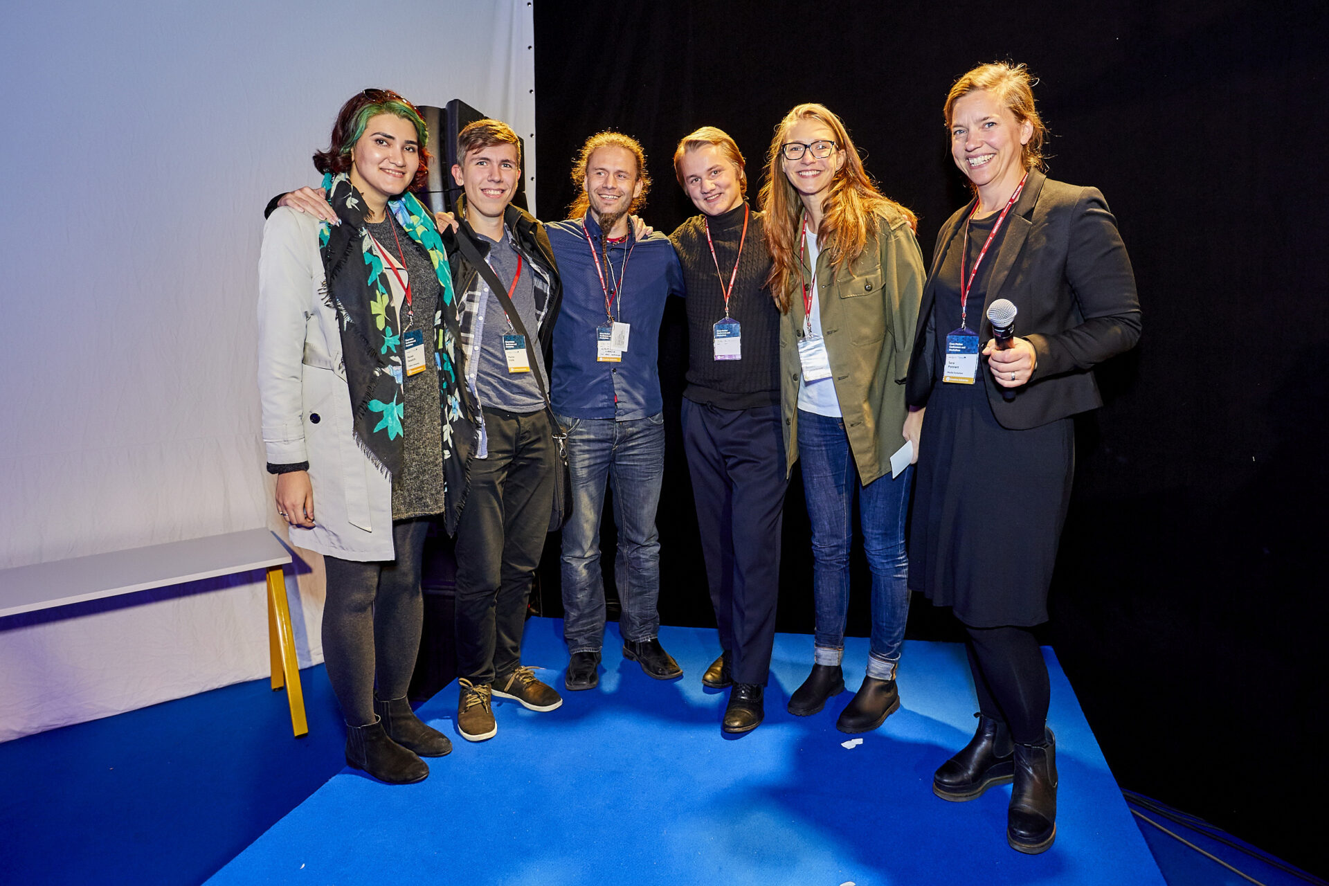 Loomehäki võitis kunstiteoste seletaja