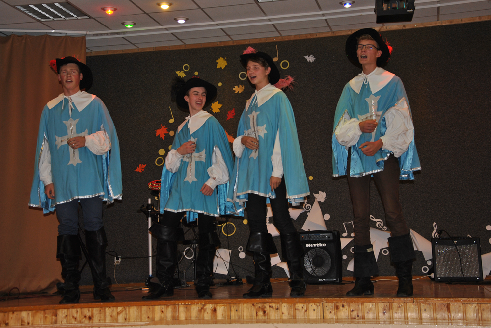 Haridusfestival tõi õpetajad Tartusse