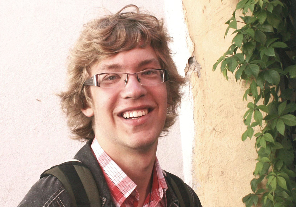 Õpetajate Lehe laureaat 2016: Aro Velmet