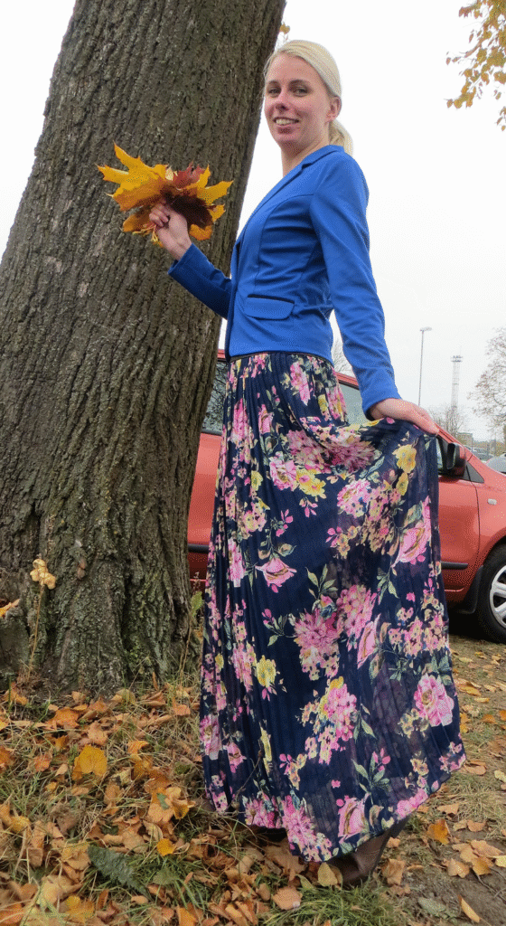 Kui vaja, löön tunnis laulu, tantsu ja trummigi