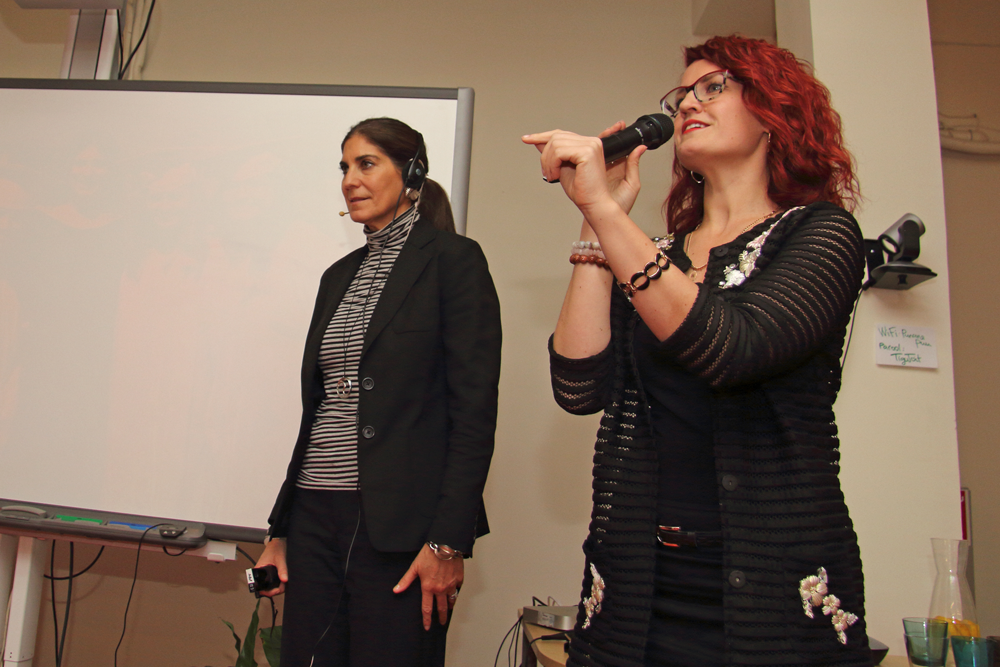 Meil on pagulasperede lastelt mõndagi õppida!