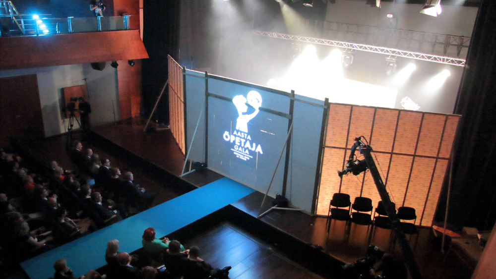 Õpetajate gala 2016 – kas parem kui eelmisel aastal?