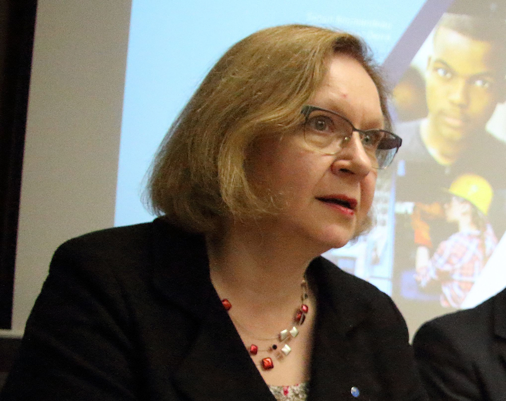 Miks jääb õpetaja palgatõus riigi keskmisest maha?