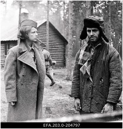 Toimub Läänemeremaade filmiajaloo konverents