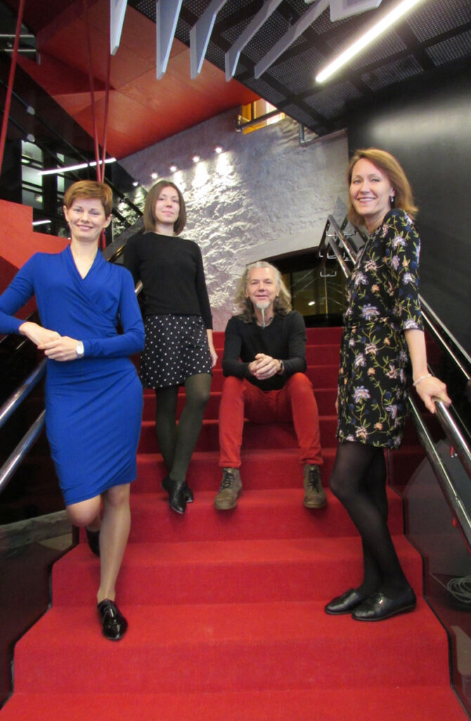 NUKU avamiseni on jäänud …