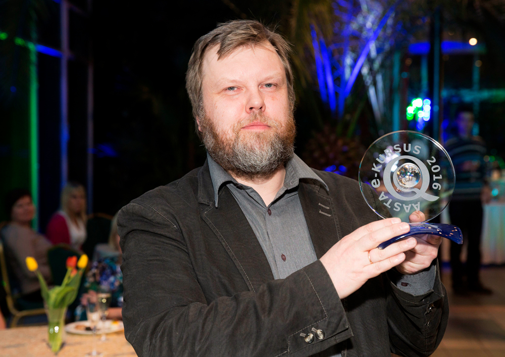 Programmeerimisest maalähedaselt