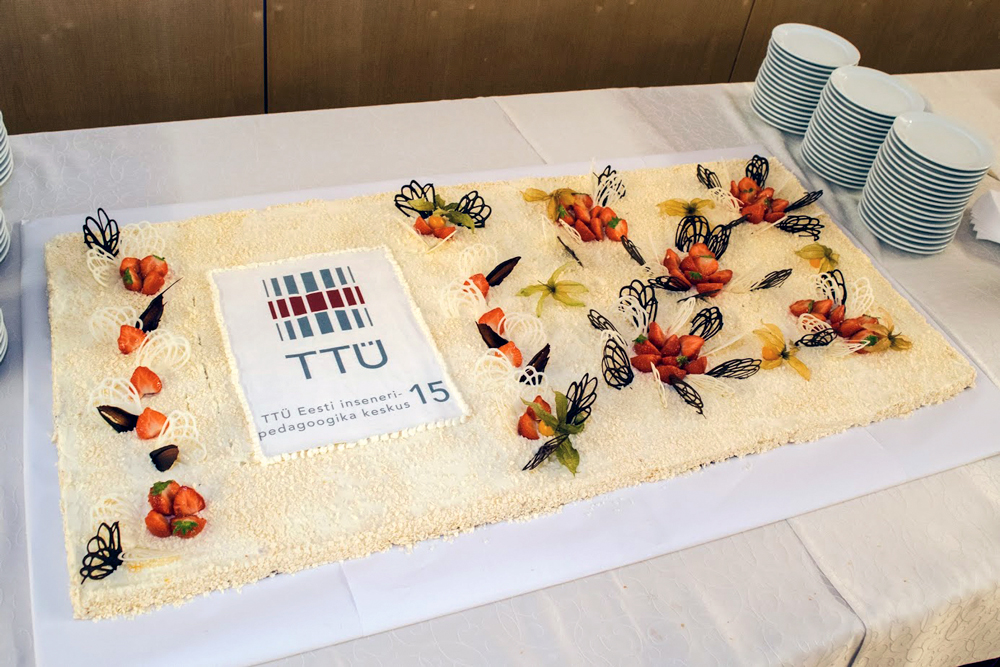 Inseneriharidus: oleme need, kellelt õpime