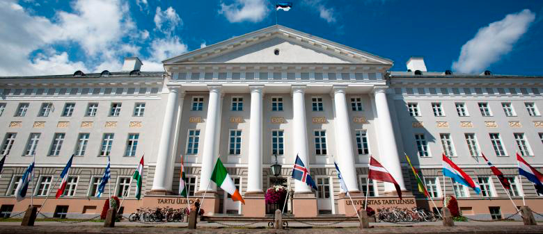 Rahvusvaheline rahvusülikool?