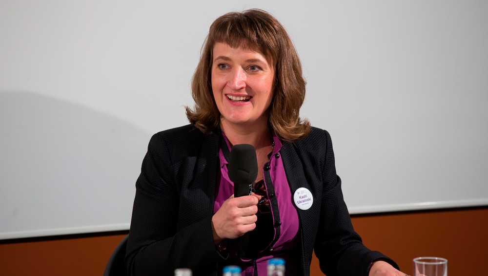 Teaduse rahastamine pärast aastat 2020: kas võrgustikke võiks senisest paremini kasutada?