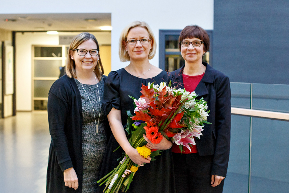 Õpetagem algastmes vähem, aga süvenenumalt