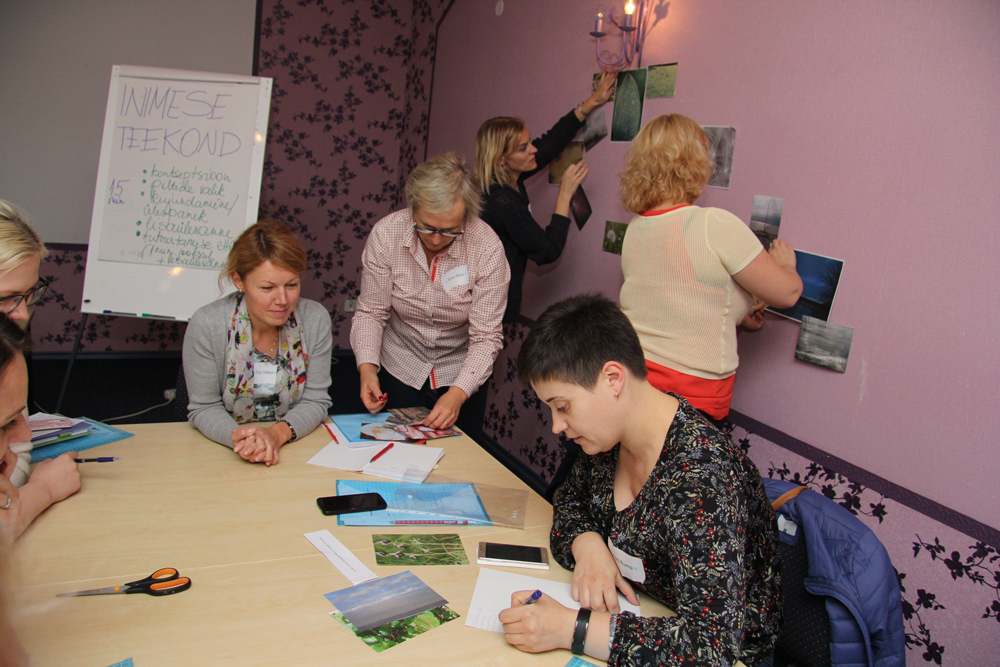 Tahan saada NATO hävitaja piloodiks!