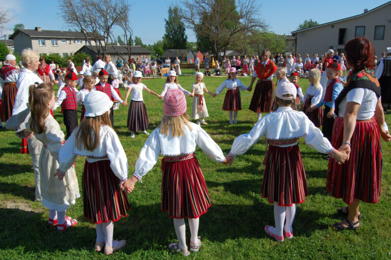 Foto: Jänesselja lasteaed