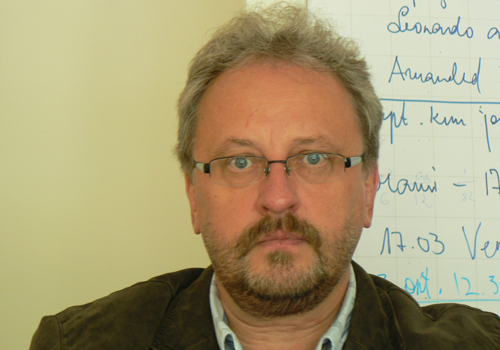 Kaks kolmandikku õppekavast omandatakse ettevõttes