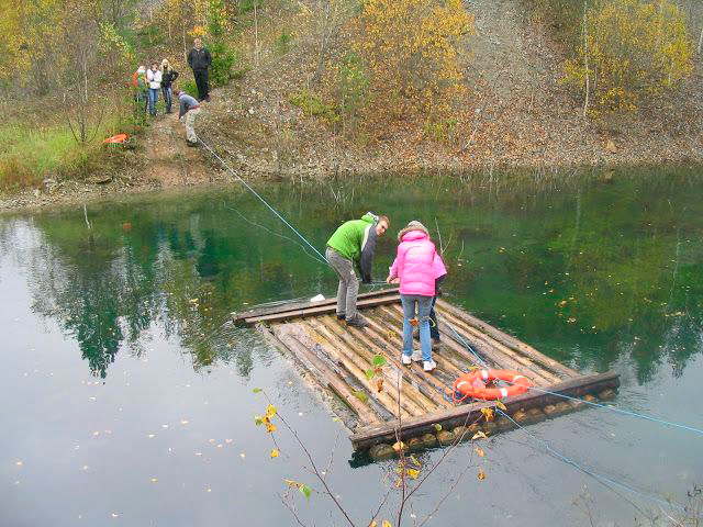 Reisiõpe arendab oskusi, mida koolitunnist ei saa