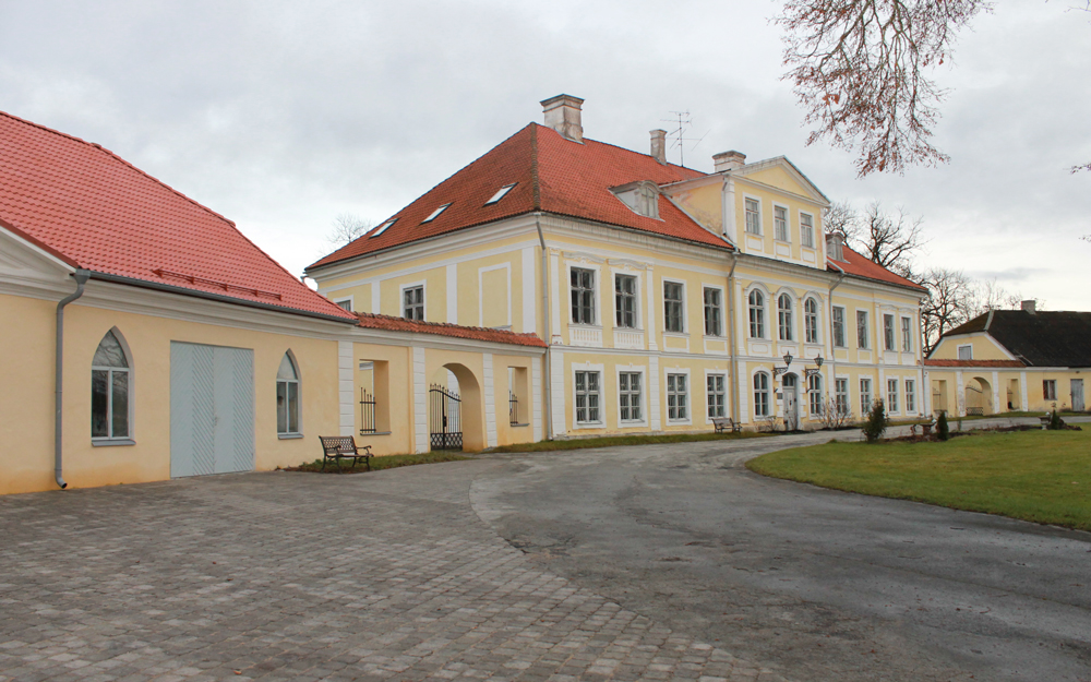 Möödunud aegade kaja!