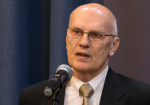 Alustada tuleb algusest