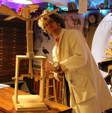 Hull Teadlane ootab väikeseid ja suuri lennuhuvilisi isadepäeva programmi