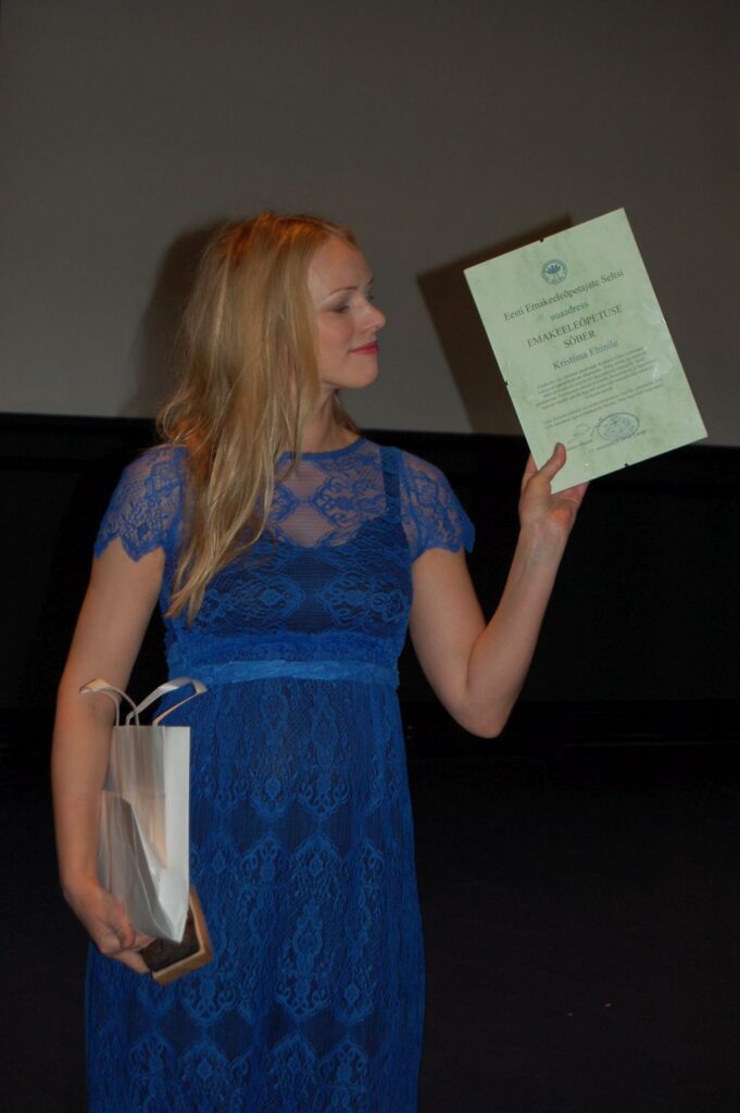 Pani mitmikrakendi adra ette