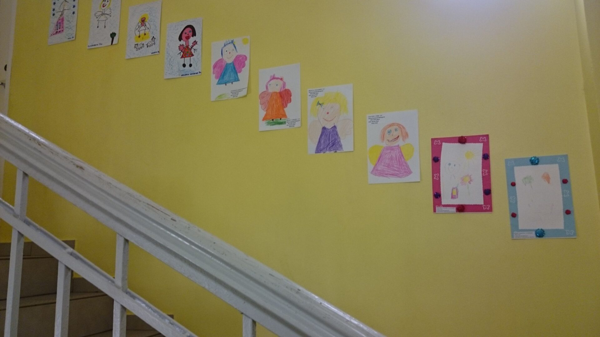 „Minu väike ingel”