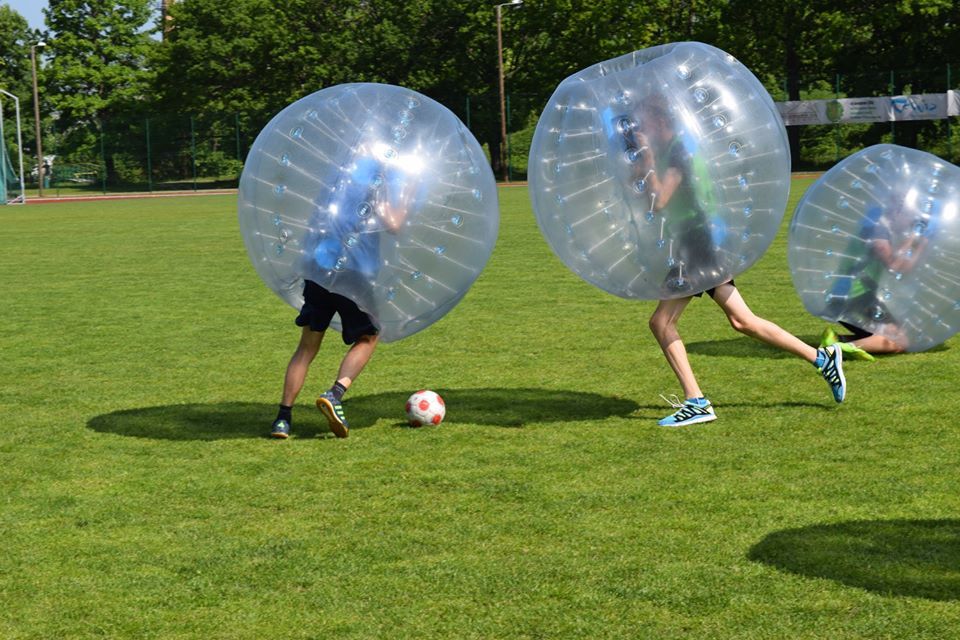 Mida pakub kooliolümpiamängude korraldamine?