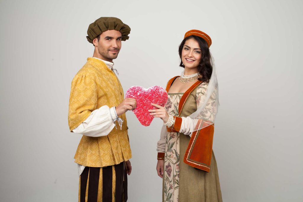 Tallinna lasteteatris lavastub “Mardileib”